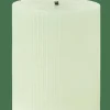 CASA Velas Led^LED Vela Com LED Menta