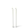 CASA Velas Led|Velas^LED Vela LED Branco