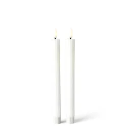 CASA Velas Led|Velas^LED Vela LED Branco