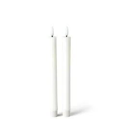 CASA Velas Led|Velas^LED Vela LED Branco