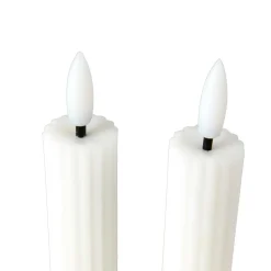 CASA Velas Led|Velas^LED Vela LED Branco