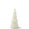 CASA Velas Led^LED Vela LED Branco