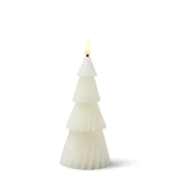 CASA Velas Led^LED Vela LED Branco