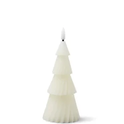 CASA Velas Led^LED Vela LED Branco