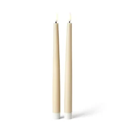 CASA Velas Led|Velas^LED Vela LED Creme