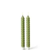 CASA Velas Led|Velas^LED Vela LED Verde