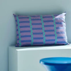 CASA Almofadas^LEE Almofada Roxo