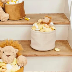 CASA Kids|Imanes^LEON Íman Castanho