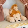 CASA Kids^LEON Peluche Castanho
