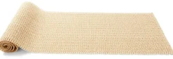 CASA Caminhos De Mesa^LINDE Caminho De Mesa Bege