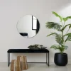 CASA Espelhos|Espelhos De Casa De Banho^LINEA Espelho Dourado