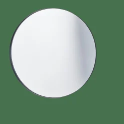 CASA Espelhos|Espelhos De Casa De Banho^LINEA Espelho Preto