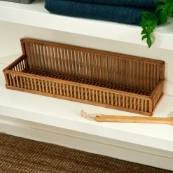 CASA Kids|Estantes De Parede^LINOS Estante Para Pendurar Natural