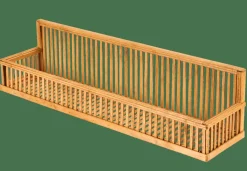 CASA Kids|Estantes De Parede^LINOS Estante Para Pendurar Natural