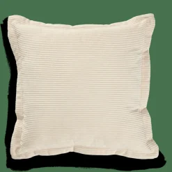 CASA Almofadas^LISTRA Almofada Cru