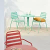 CASA Cadeiras De Jardim|Cadeiras Bistro^LIVA Cadeira Bistro Empilhável