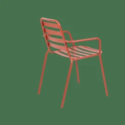 CASA Cadeiras Bistro|Cadeiras De Jardim^LIVA Terracota