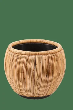 CASA Vasos^LOMBOK Vaso Natural