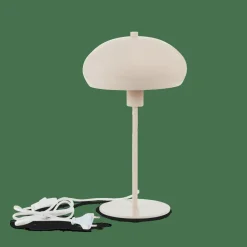 CASA Candeeiros De Mesa^LUCILE Candeeiro De Mesa Bege