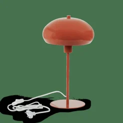 CASA Candeeiros De Mesa^LUCILE Candeeiro De Mesa Terracota