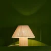 CASA Candeeiros De Mesa^LUMINA Candeeiro De Mesa Natural