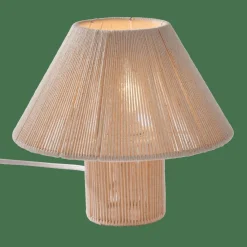 CASA Candeeiros De Mesa^LUMINA Candeeiro De Mesa Natural