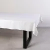 CASA Toalhas De Mesa^LUXALIN Toalha De Mesa Natural