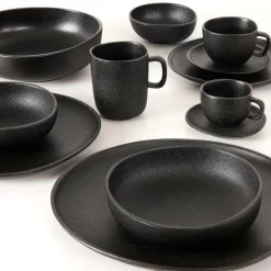 CASA Canecas^MAGMA Caneca 35 CL Preto
