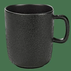 CASA Canecas^MAGMA Caneca 35 CL Preto