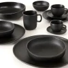 CASA Chávenas^MAGMA Chávena E Pires Café 11 CL Preto