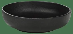 CASA Tigelas^MAGMA Tigela 65 CL Preto