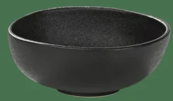 CASA Tigelas^MAGMA Tigela 21 CL Preto