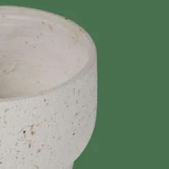 CASA Vasos De Jardim^MAGNO Vaso De Jardim Branco