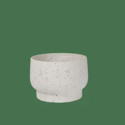 CASA Vasos De Jardim^MAGNO Vaso De Jardim Branco