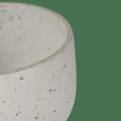 CASA Vasos De Jardim^MAGNO Vaso De Jardim Branco