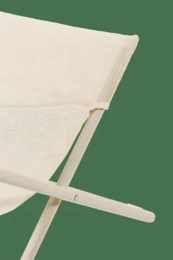 CASA Cadeiras De Praia|Cadeira Dobrável^MALTA Relax Branco