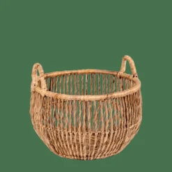 CASA Cestos De Arrumação^MANDIOLI Cesto L A42cm (pegas Incl.)
