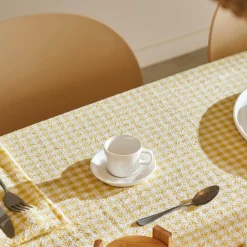 CASA Chávenas^MAREA Chávena De Café E Pires 12 CL Branco