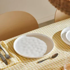 CASA Pratos^MAREA Prato Branco