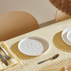 CASA Pratos^MAREA Prato Branco
