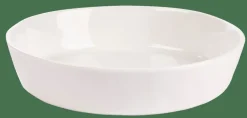 CASA Pratos^MAREA Prato Fundo Branco