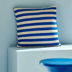 CASA Almofadas De Jardim^MARIO Almofada Azul