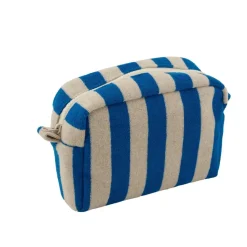 CASA Bolsas^MARIO Bolsa Higiene Azul