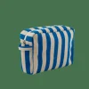 CASA Bolsas^MARIO Bolsa Higiene Azul