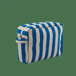 CASA Bolsas^MARIO Bolsa Higiene Azul