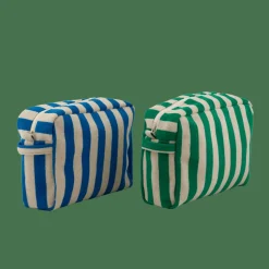 CASA Bolsas^MARIO Bolsa Higiene Azul