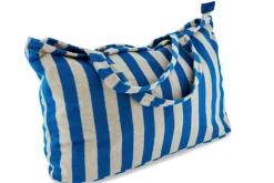 CASA Sacos De Compras^MARIO Saco Com Cinto Azul