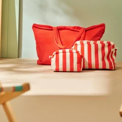 CASA Bolsas^MARIO Vermelho