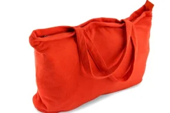 CASA Bolsas^MARIO Vermelho