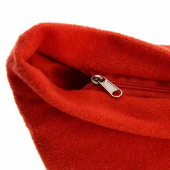 CASA Bolsas^MARIO Vermelho